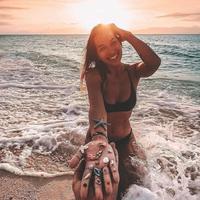 Отзыв от Елена - Виза Destination Thailand